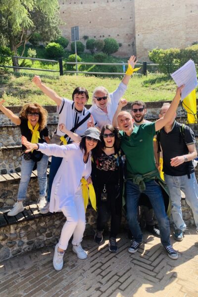 UrbanGames Sport Coperttina