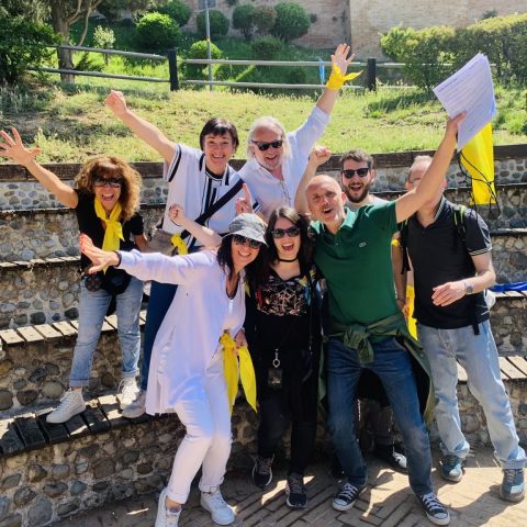 UrbanGames Sport Coperttina