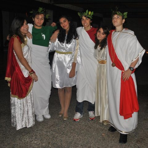 toga romana