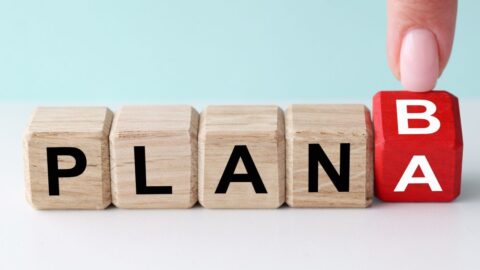 Niente panico! YEP ha sempre un piano B!