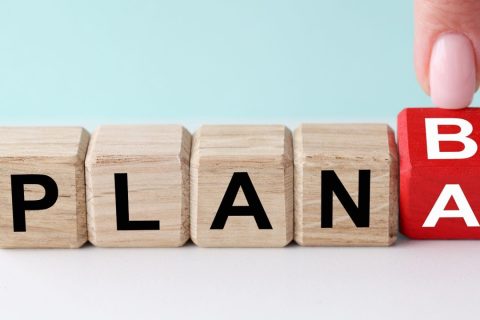 Niente panico! YEP ha sempre un piano B!