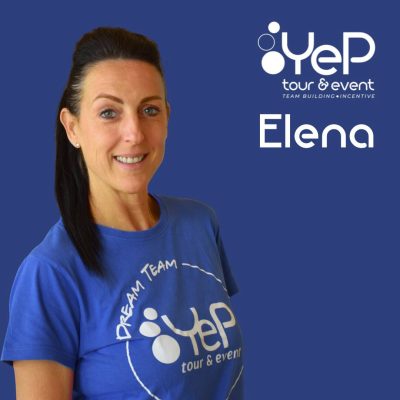 Elena YEP