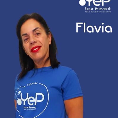 Flavia